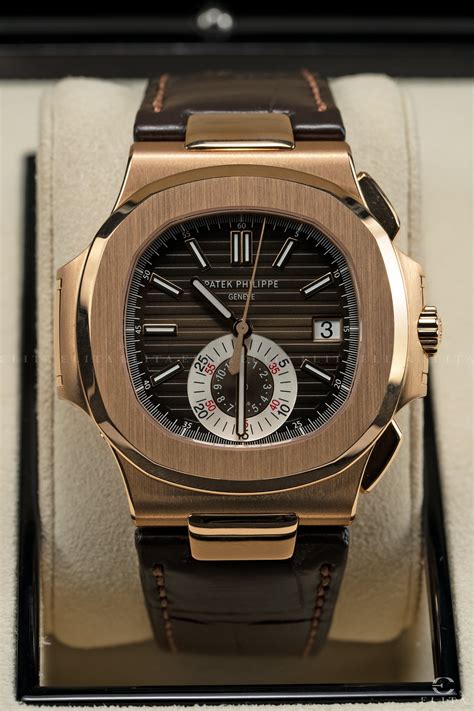 patek philippe 5980r 001 price|Patek Philippe 5980 rose gold.